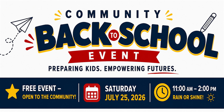 Event cover