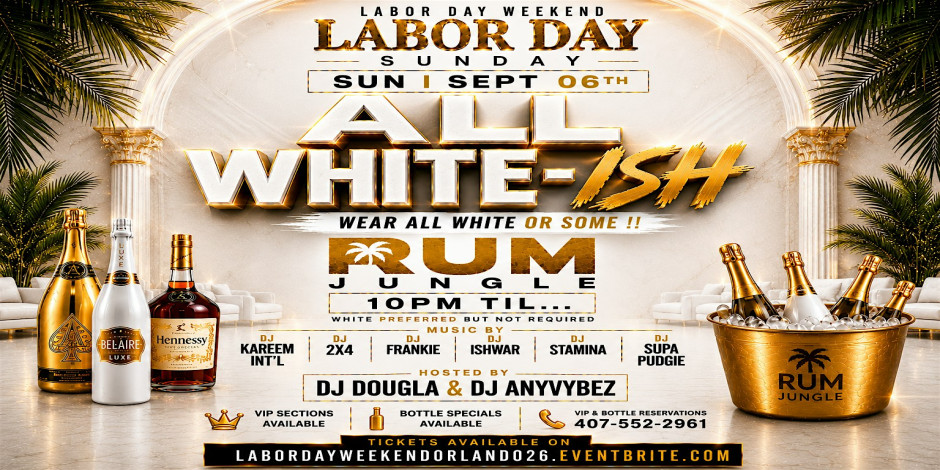 Event cover