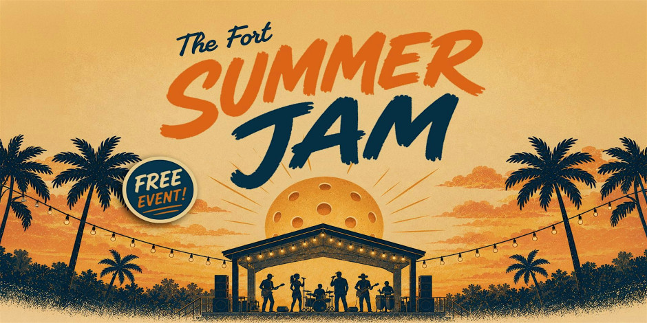 Event cover
