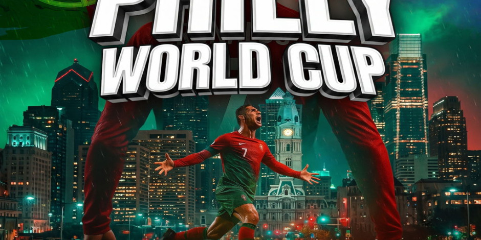 PORTUGAL 🇵🇹 VS CROATIA 🇭🇷 |PERREO WORLD CUP🏆 WATCH PARTY⚽️
