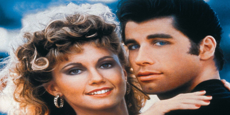 Grease