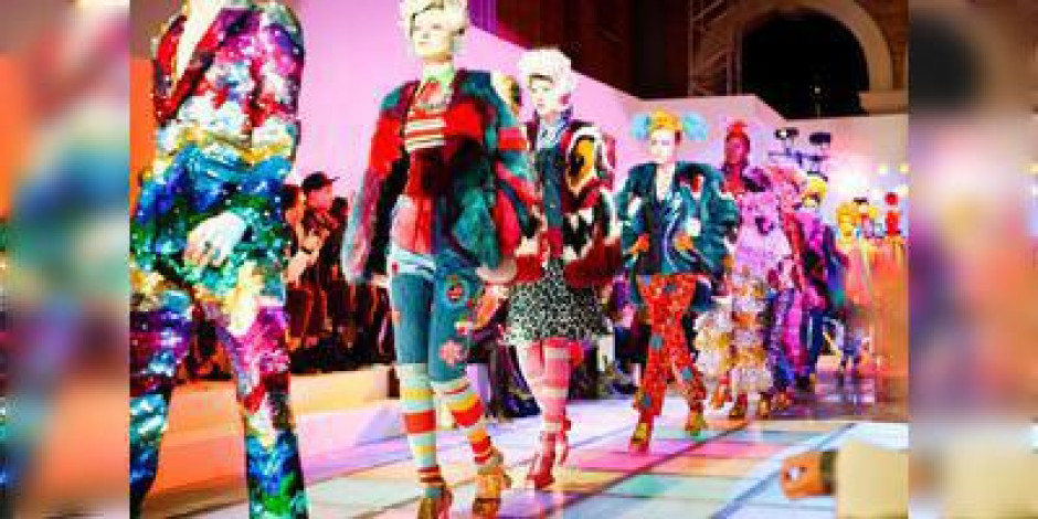 Funny Funny Fashion