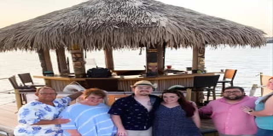 3 hours cruise with swimming