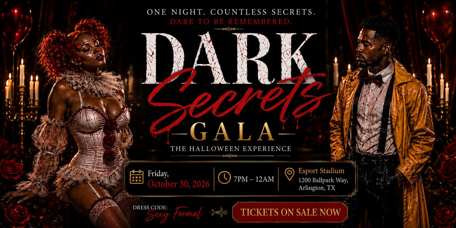 Event cover