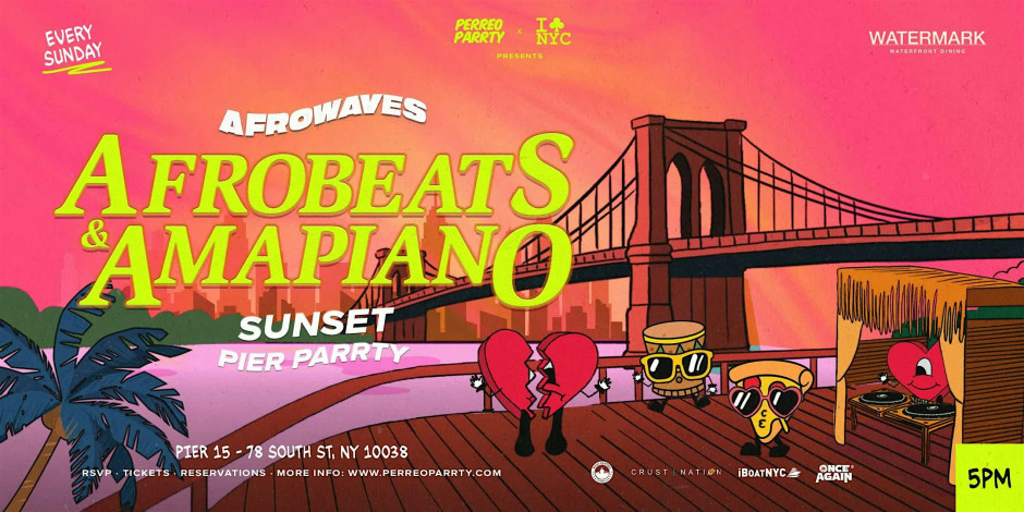 Event cover