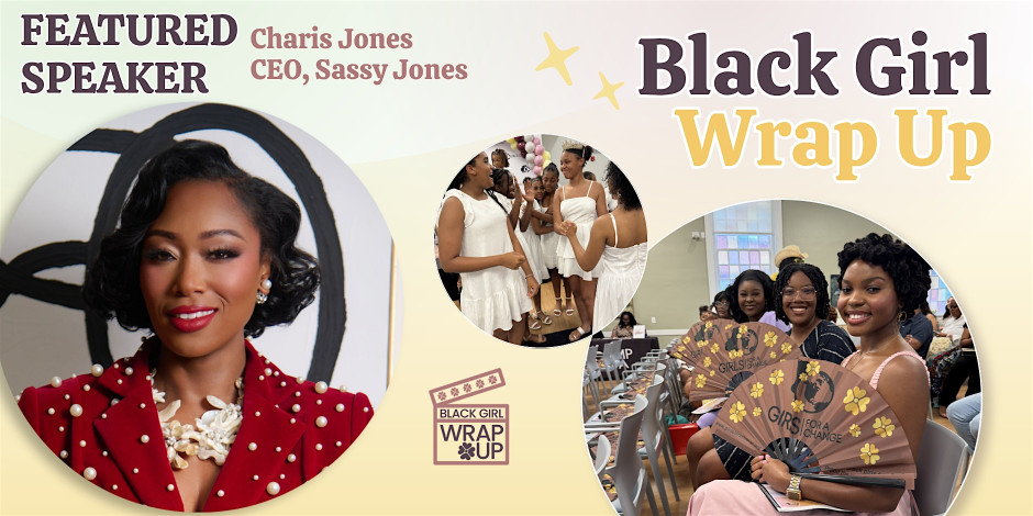 Black Girl Wrap-Up 2026