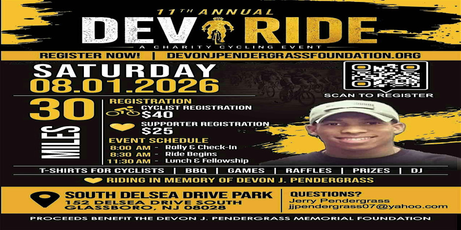 DEV RIDE 2026