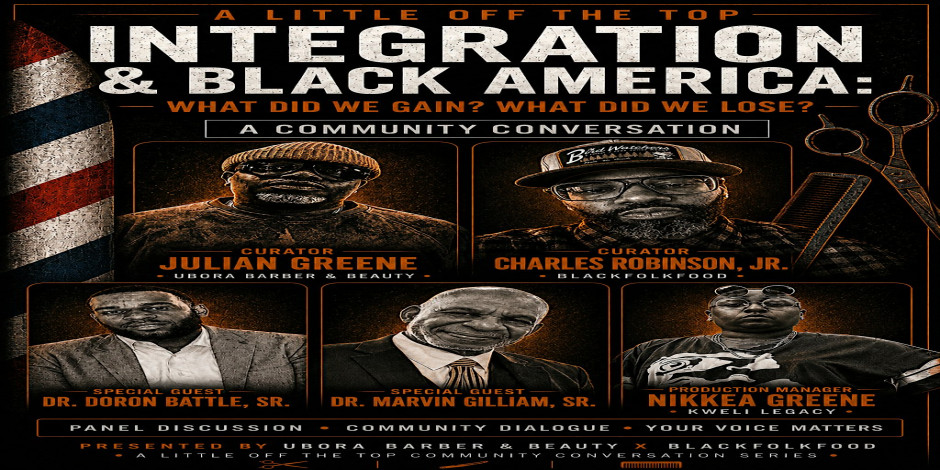 Event cover