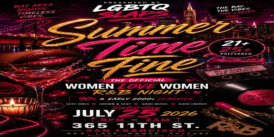 Event cover