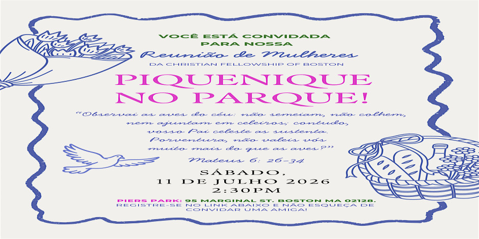 Event cover