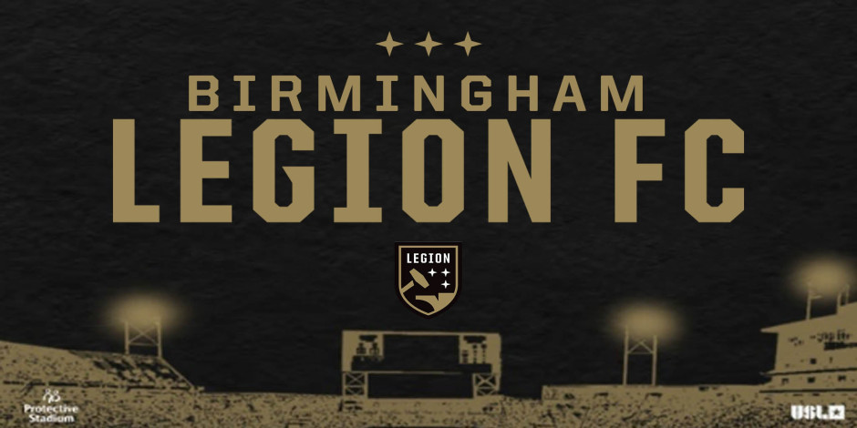 Birmingham Legion FC vs Loudoun United FC Presented by Shipt