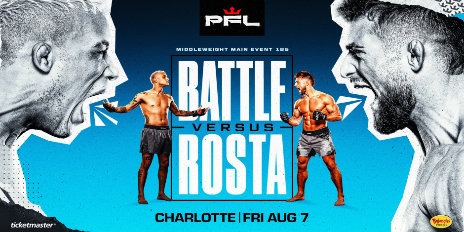 PFL Charlotte