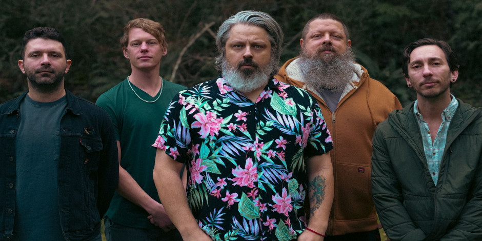 The Dear Hunter - Road to Sunya Tour 2026