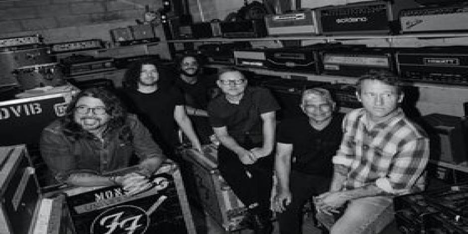 Foo Fighters