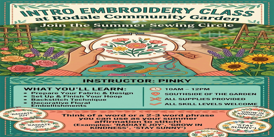 Event cover