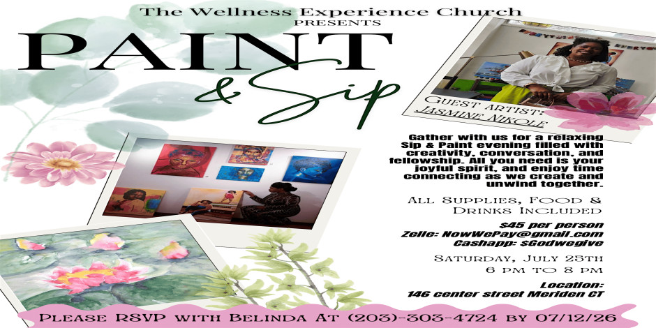 Event cover