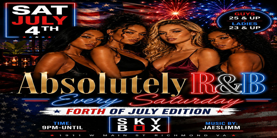 Event cover