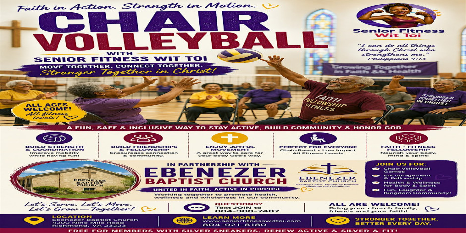 Event cover