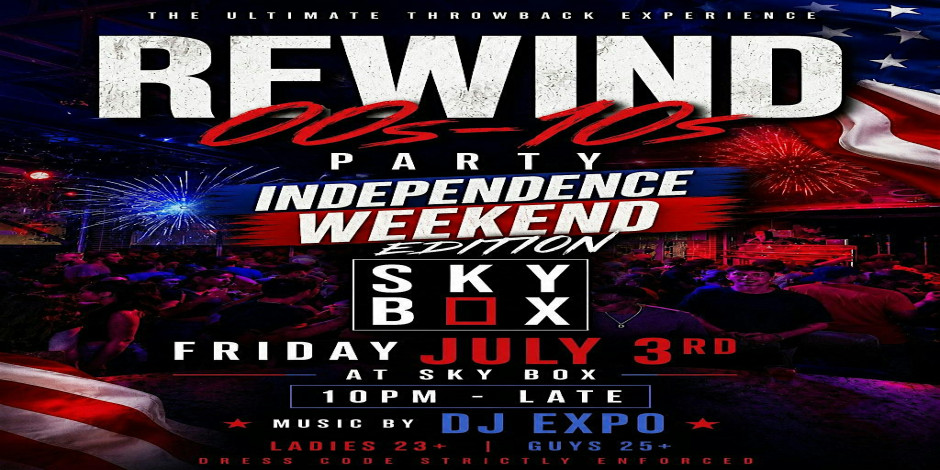 Event cover