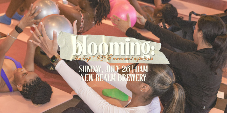 Event cover
