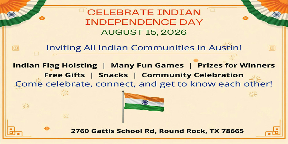 Event cover