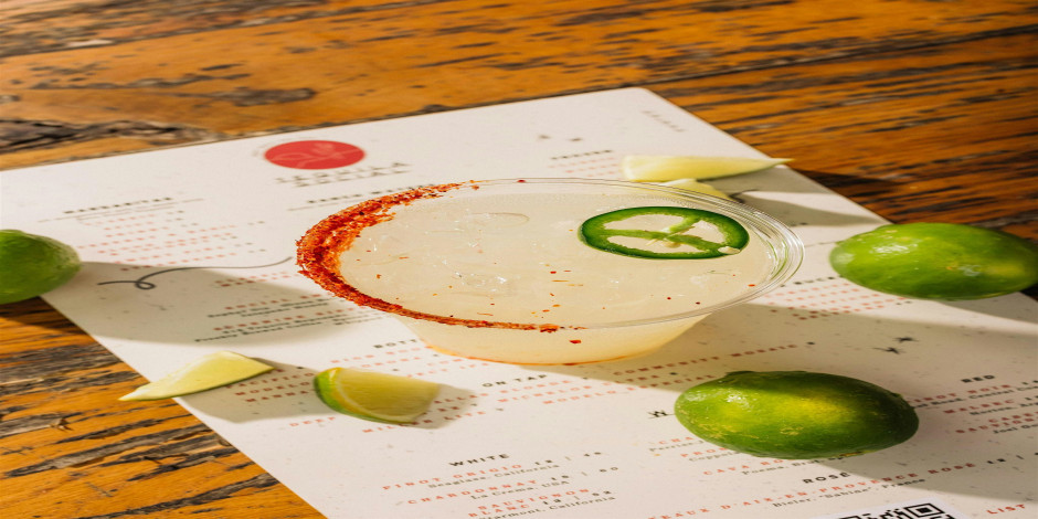 National Tequila Day & Tequila Social's 3rd Birthday Party