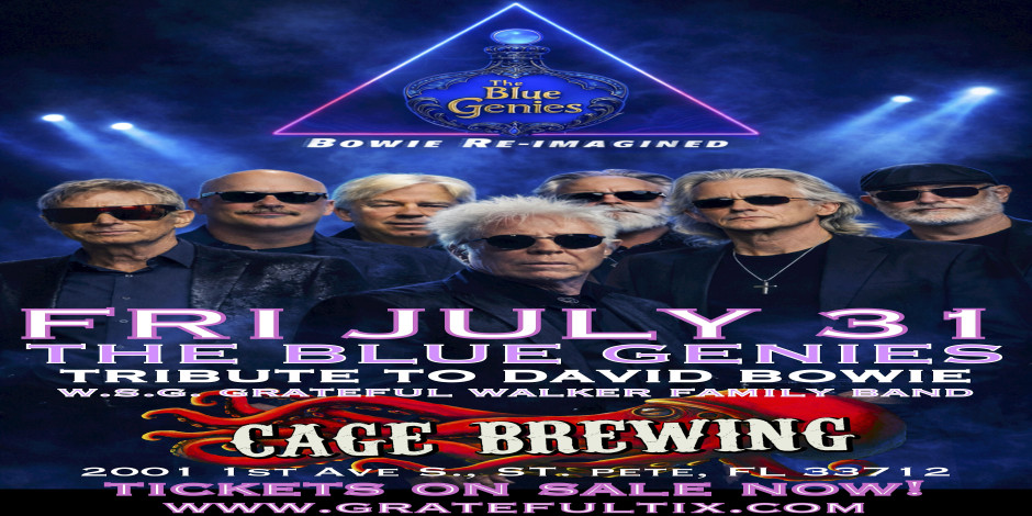 Event cover