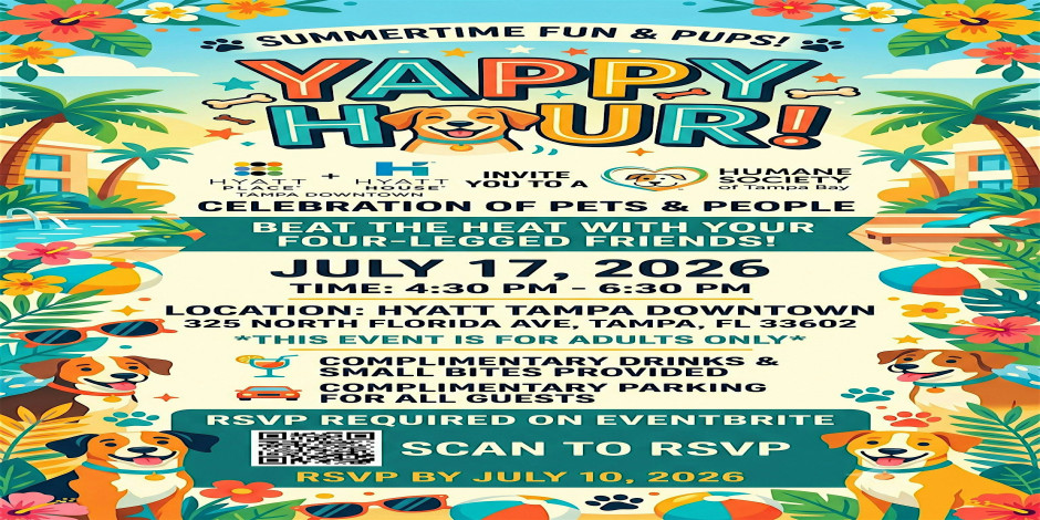 Event cover