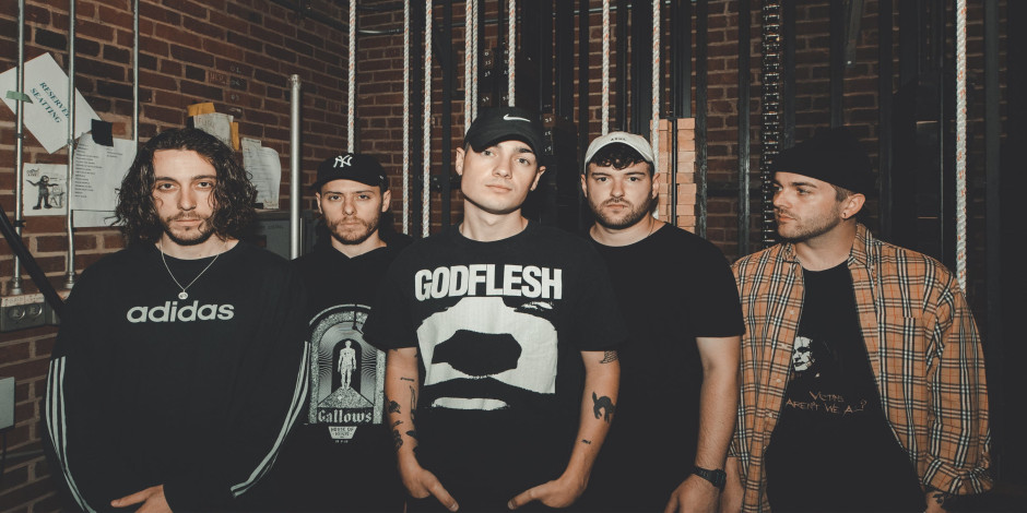 Boston Manor w/ Ben Quad