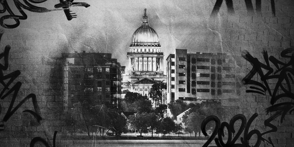 Gary Knowledge Presents: Madtown Nights (July Edition)