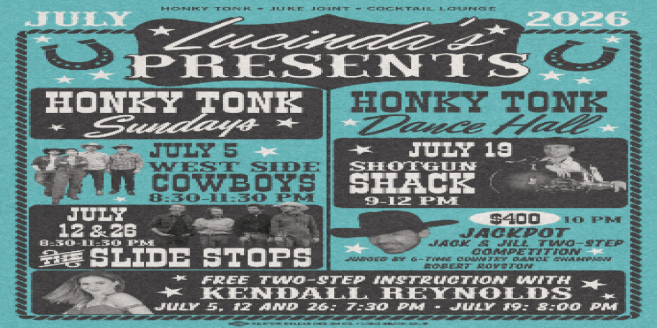 Event cover