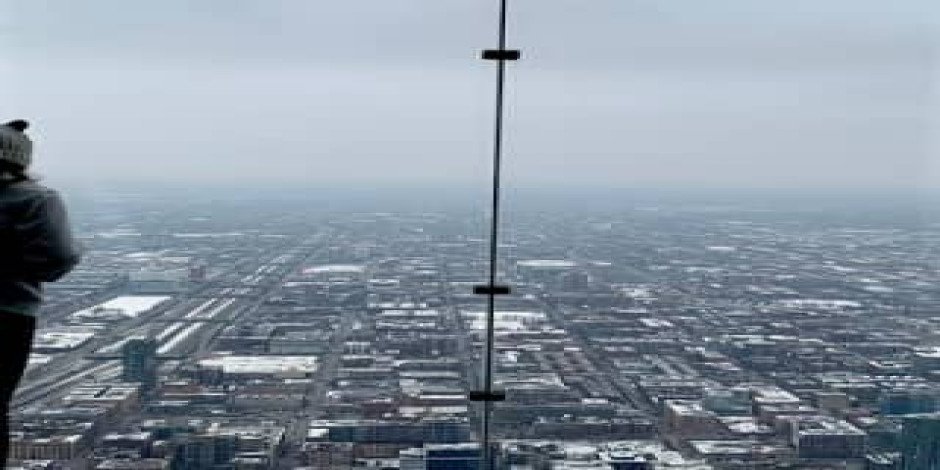 Skydeck Chicago Admission Ticket
