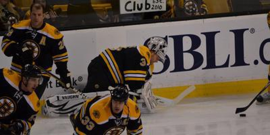 NHL Preseason: Boston Bruins vs. Philadelphia Flyers