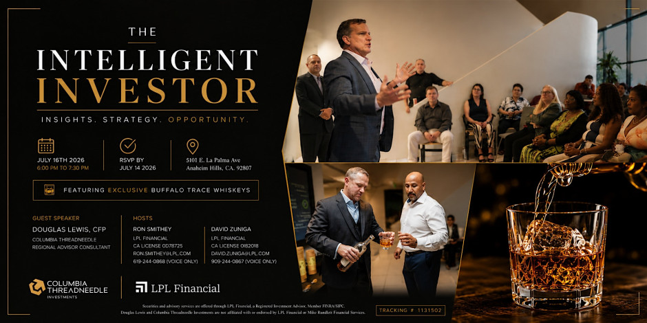 The Intelligent Investor