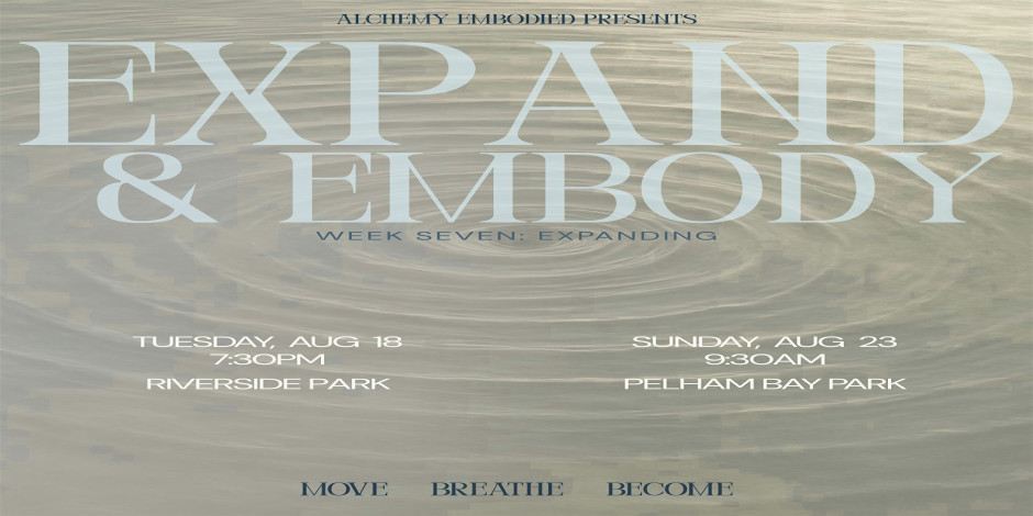 Event cover