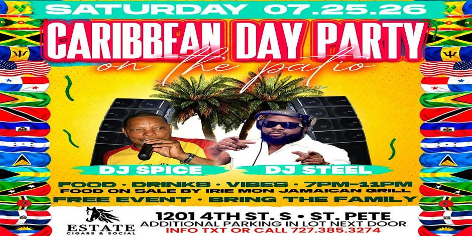 Event cover