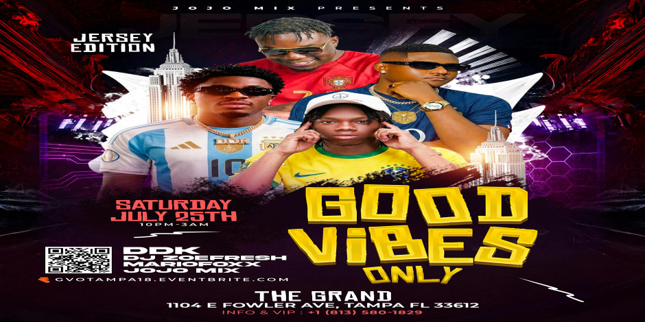 Event cover