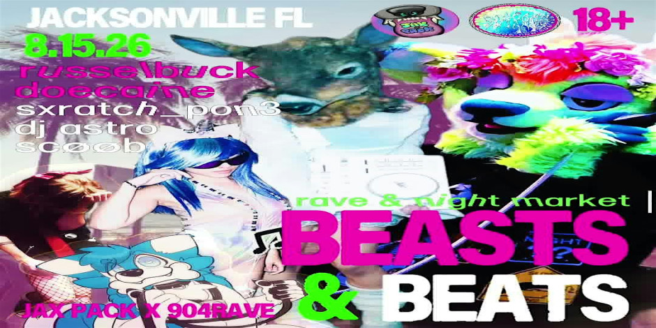 Event cover