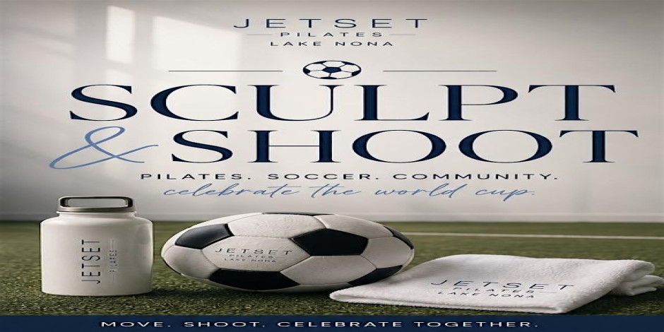 Event cover