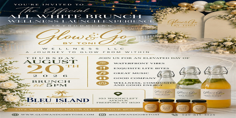 Event cover
