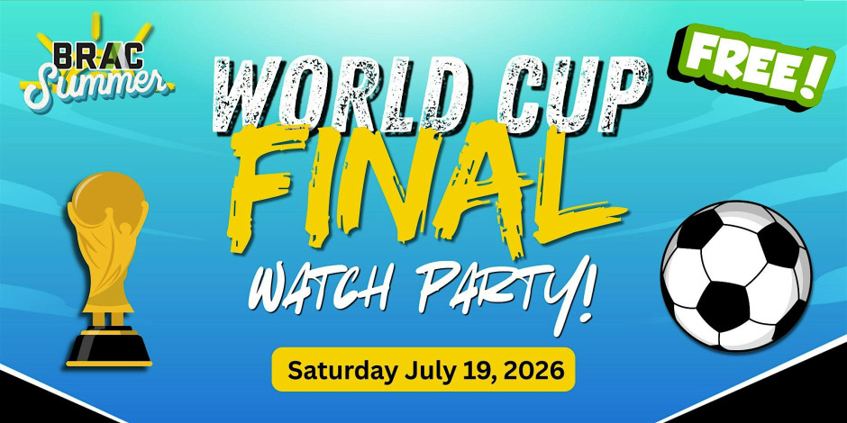 Event cover