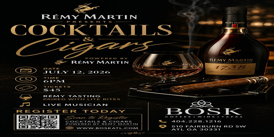 Event cover