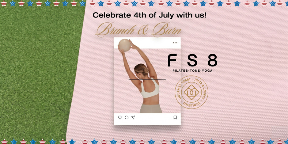 Event cover