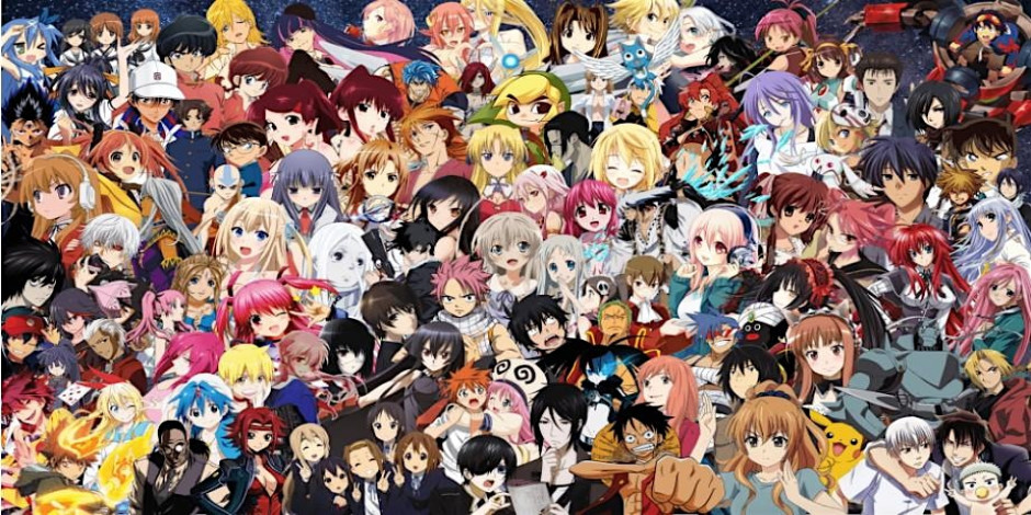 Event cover