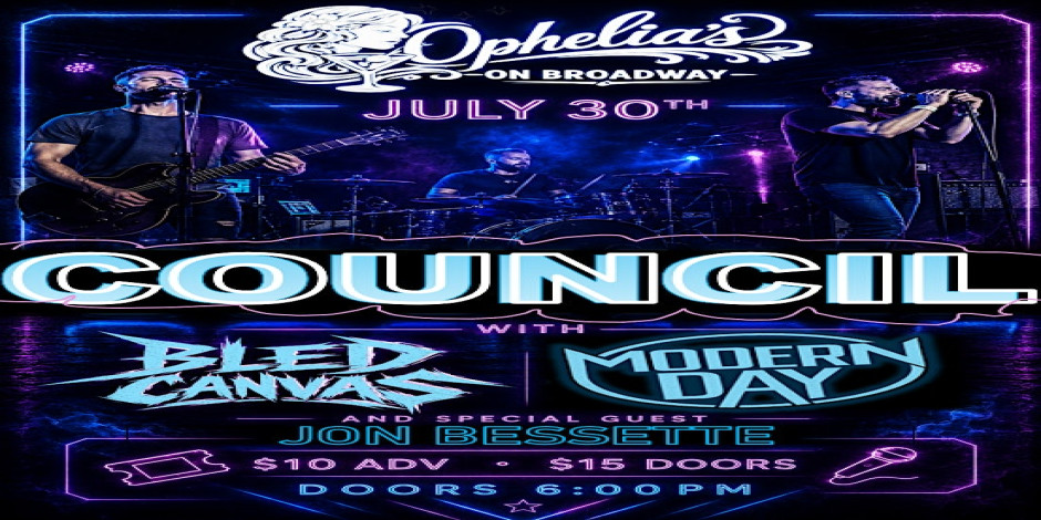 Event cover