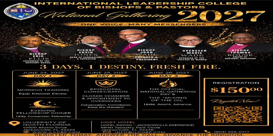 Event cover