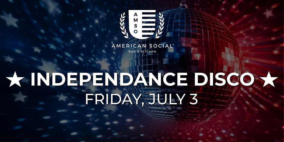 Event cover