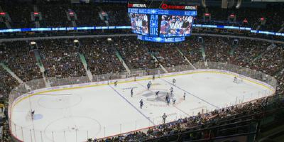 NHL Preseason: Seattle Kraken vs. Vancouver Canucks