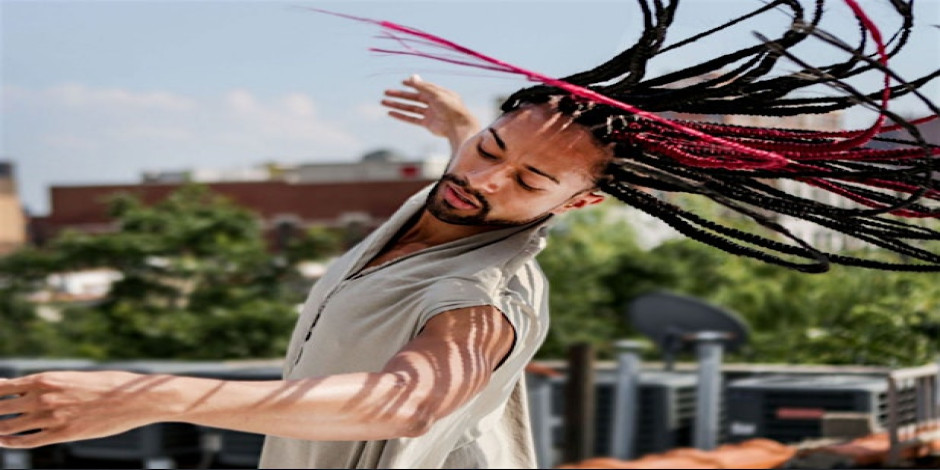 BAAD! Queer Dance Performance @ Jacob’s Pillow (Beckett, MA)