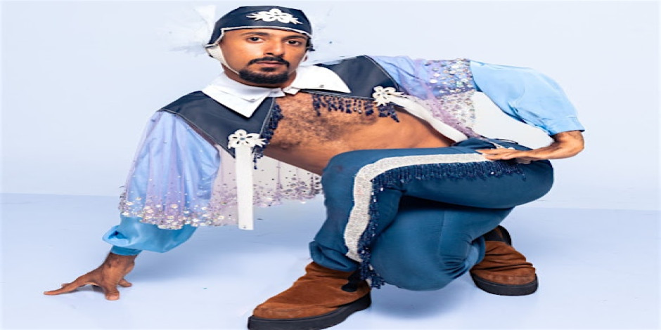 Q-MoB Discount: Big Pillow Pride Dance Party @ Jacob’s Pillow (Beckett, MA)